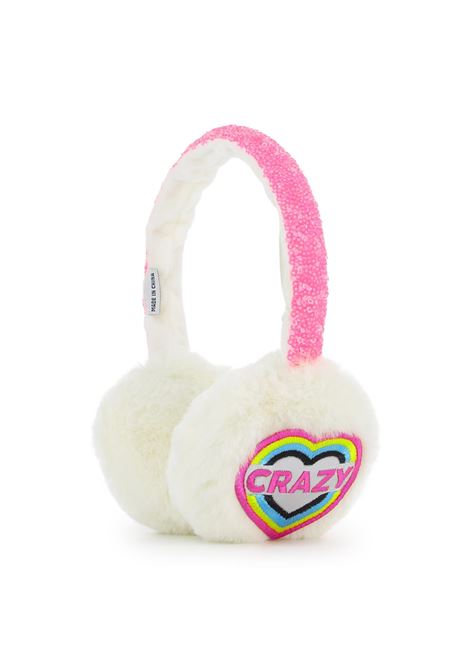 Copriorecchie con paillettes BILLIEBLUSH KIDS | U22495121